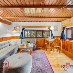 Foto inzerátu Prodej chaty 75 m², Úbislavice