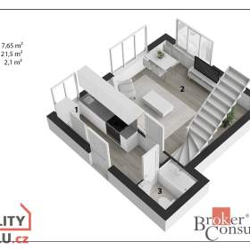 Foto inzerátu Prodej chaty 75 m², Úbislavice