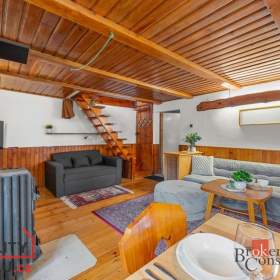 Foto inzerátu Prodej chaty 75 m², Úbislavice