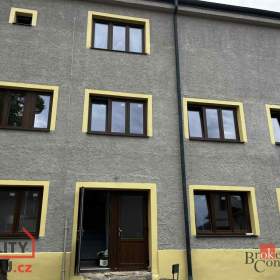 Foto inzerátu Pronájem bytu 1+kk 16 m², Horní Benešov