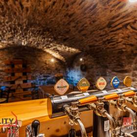 Foto inzerátu Prodej restaurace 161 m², Velhartice