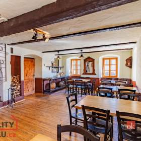 Foto inzerátu Prodej restaurace 161 m², Velhartice