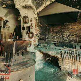 Foto inzerátu Prodej restaurace 161 m², Velhartice