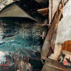 Foto inzerátu Prodej restaurace 161 m², Velhartice