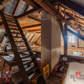 Foto inzerátu Prodej restaurace 161 m², Velhartice