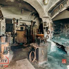 Foto inzerátu Prodej restaurace 161 m², Velhartice