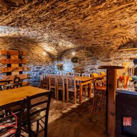 Foto inzerátu Prodej restaurace 161 m², Velhartice