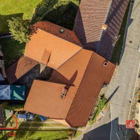 Foto inzerátu Prodej restaurace 161 m², Velhartice