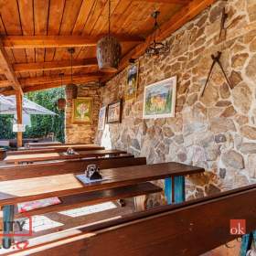 Foto inzerátu Prodej restaurace 161 m², Velhartice