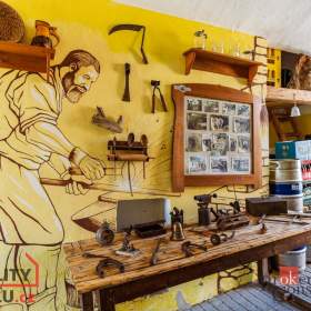 Foto inzerátu Prodej restaurace 161 m², Velhartice