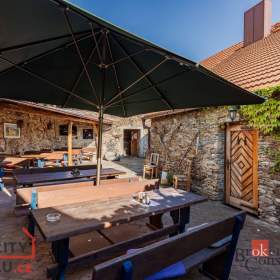 Foto inzerátu Prodej restaurace 161 m², Velhartice