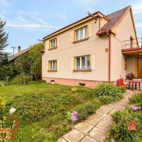 Prodej rodinného domu 250 m², Psáře / 19606877