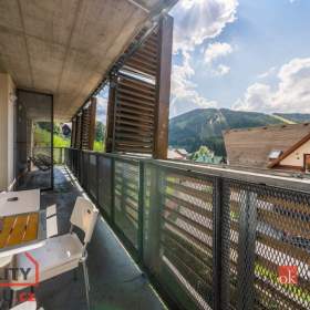 Foto inzerátu Prodej bytu 2+kk 63 m², Harrachov