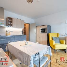 Foto inzerátu Prodej bytu 2+kk 63 m², Harrachov