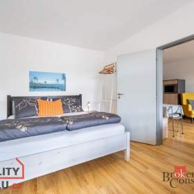 Foto inzerátu Prodej bytu 2+kk 63 m², Harrachov