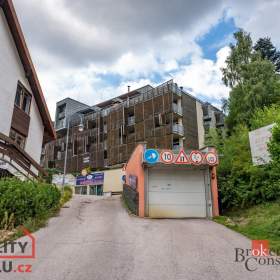 Foto inzerátu Prodej bytu 2+kk 63 m², Harrachov