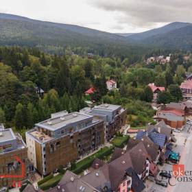 Foto inzerátu Prodej bytu 2+kk 63 m², Harrachov