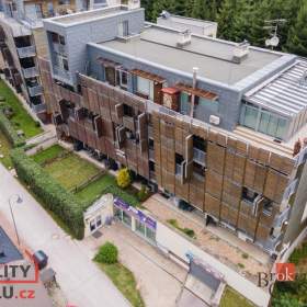 Foto inzerátu Prodej bytu 2+kk 63 m², Harrachov