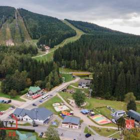 Foto inzerátu Prodej bytu 2+kk 63 m², Harrachov