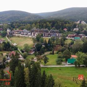 Foto inzerátu Prodej bytu 2+kk 63 m², Harrachov