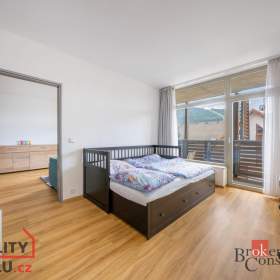 Foto inzerátu Prodej bytu 2+kk 63 m², Harrachov
