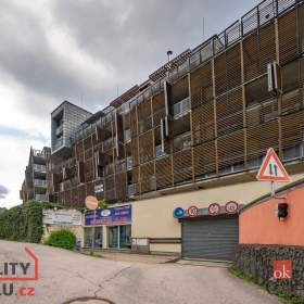 Foto inzerátu Prodej bytu 2+kk 63 m², Harrachov