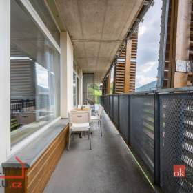 Foto inzerátu Prodej bytu 2+kk 63 m², Harrachov