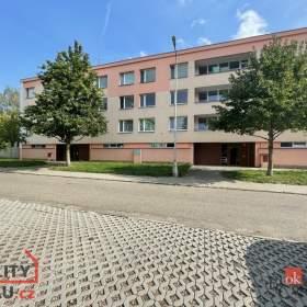 Pronájem bytu 1+kk 27 m², Týniště nad Orlicí / 19606972