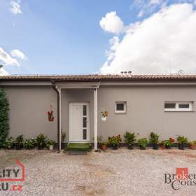 Foto inzerátu Prodej rodinného domu 112 m², Libáň