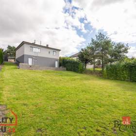 Foto inzerátu Prodej rodinného domu 112 m², Libáň