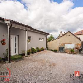 Foto inzerátu Prodej rodinného domu 112 m², Libáň