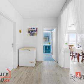 Foto inzerátu Prodej rodinného domu 112 m², Libáň