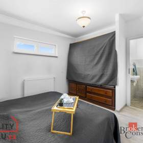 Foto inzerátu Prodej rodinného domu 112 m², Libáň