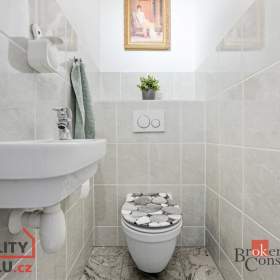 Foto inzerátu Prodej rodinného domu 112 m², Libáň