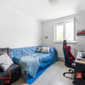 Foto inzerátu Prodej rodinného domu 112 m², Libáň