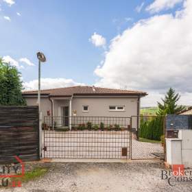 Foto inzerátu Prodej rodinného domu 112 m², Libáň