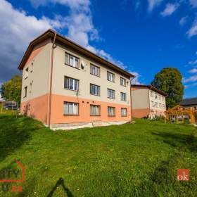 Prodej bytu 3+1 70 m², Liberk / 19607323