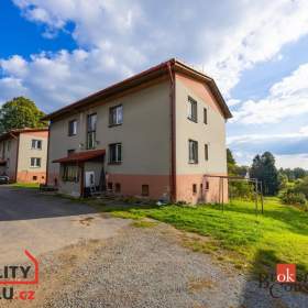 Foto inzerátu Prodej bytu 3+1 65 m², Liberk