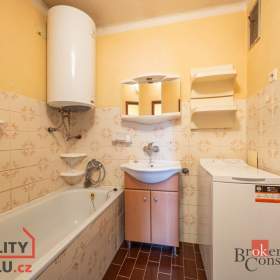 Foto inzerátu Prodej bytu 3+1 65 m², Liberk