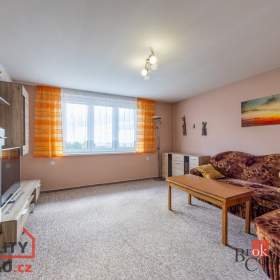 Foto inzerátu Prodej bytu 3+1 65 m², Liberk