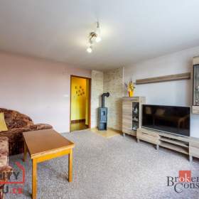 Foto inzerátu Prodej bytu 3+1 65 m², Liberk