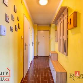 Foto inzerátu Prodej bytu 3+1 65 m², Liberk