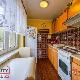 Foto inzerátu Prodej bytu 3+1 65 m², Liberk