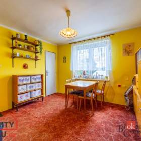Foto inzerátu Prodej bytu 3+1 65 m², Liberk
