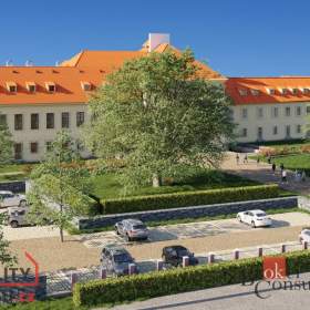 Foto inzerátu Prodej byty 3+kk, 118 m² -