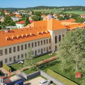 Foto inzerátu Prodej byty 3+kk, 118 m² -