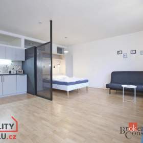 Prodej bytu 1+kk 47 m², Liberec / 19607330