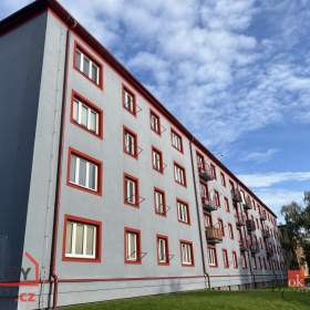 Pronájem bytu 2+1 63 m², Ostrava / 19607338
