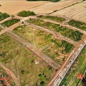 Foto inzerátu Prodej stavebního pozemku 653 m², Ostrov