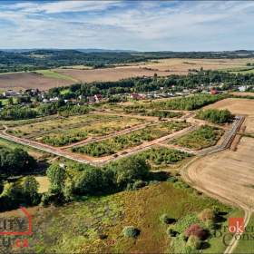 Foto inzerátu Prodej stavebního pozemku 653 m², Ostrov